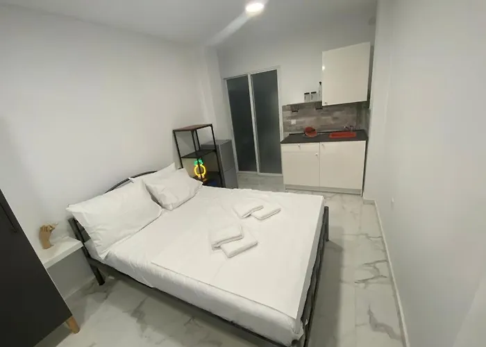 Nirvana Comfort Apartments 2