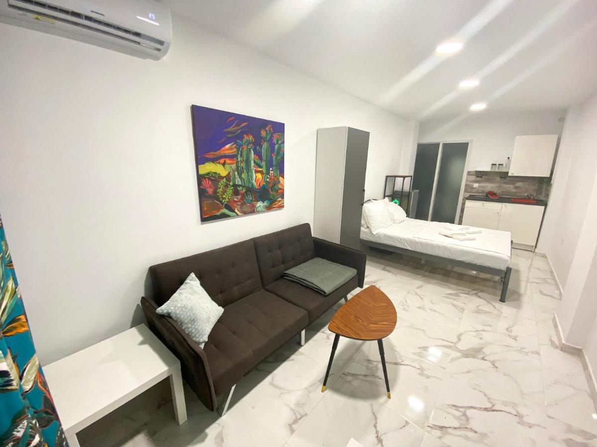 Nirvana Comfort 2 Apartment Thessaloniki