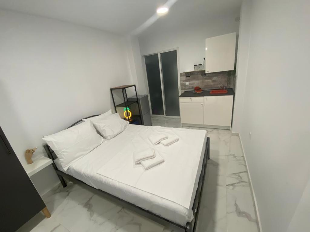 Apartment Nirvana Comfort 2 *